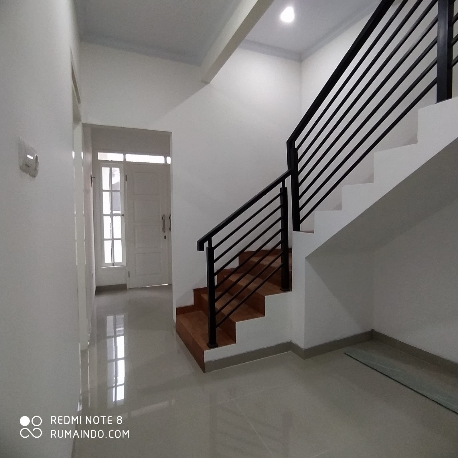 Dijual Rumah Non Cluster di Jln Timbul Jagakarsa Jakarta Selatan - 2