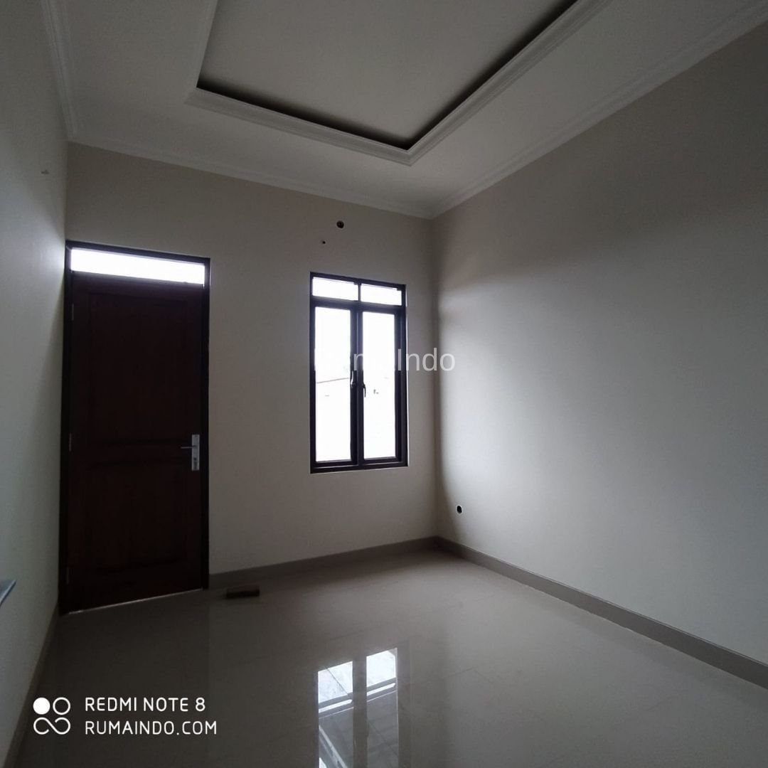 Dijual Rumah Cluster di Srengseng Sawah Jagakarsa Jakarta Selatan - 3