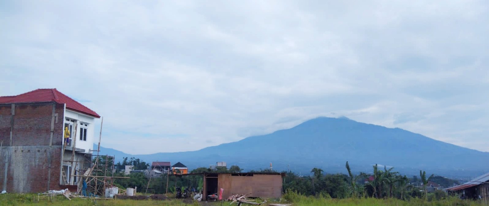 Rumah Hunian minimalis murah 2 Lantai 375 JUTA di Kota BATU dekat  Jatim Park 3. - 3