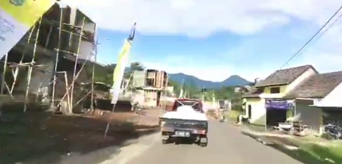 Rumah Hunian minimalis murah 2 Lantai 375 JUTA di Kota BATU dekat  Jatim Park 3. - 4