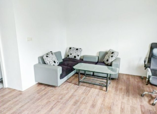 DIJUAL Perumahan sebelah Pizza Hut 2 lantai 395jt type 60 lokasi 0 Aspal di malang - 8