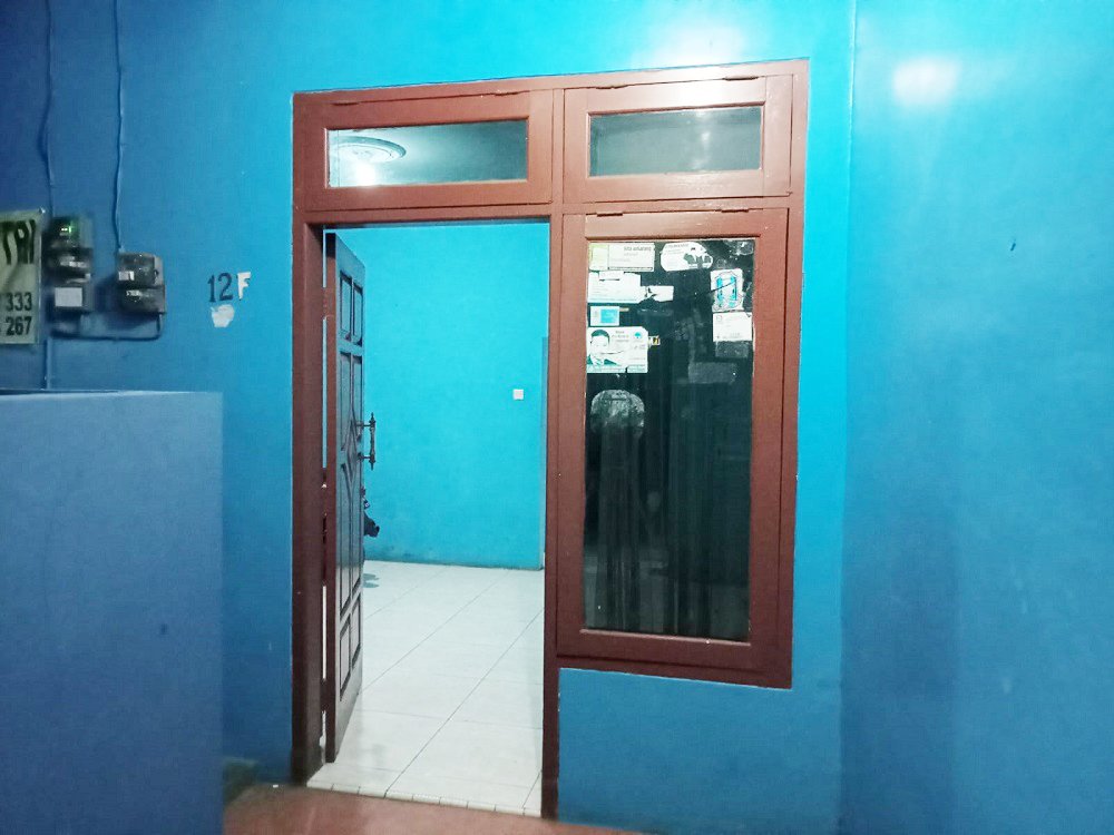Kost Putri Dekat UNDIP, Politeknik Negeri Semarang, Poltekkes Kemenkes Semarang, RS Diponegoro Semarang - 10