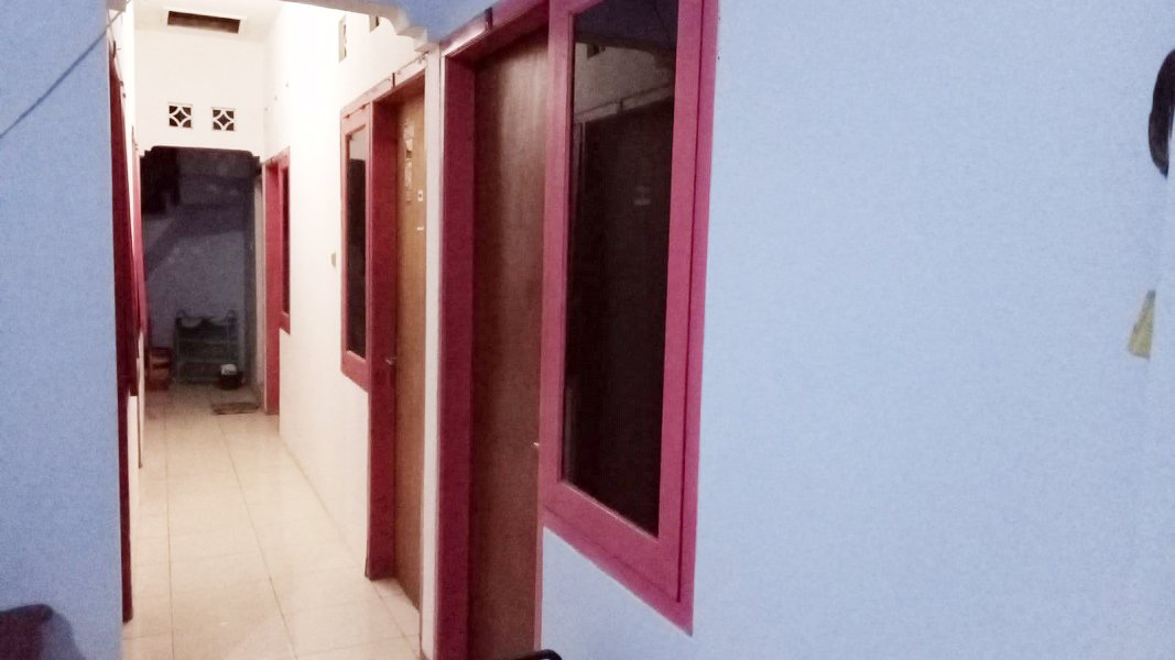 Kost Putri Dekat UNDIP, Politeknik Negeri Semarang, Poltekkes Kemenkes Semarang, RS Diponegoro Semarang - 9