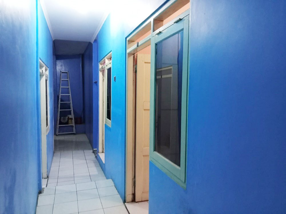Kost Putri Dekat UNDIP, Politeknik Negeri Semarang, Poltekkes Kemenkes Semarang, RS Diponegoro Semarang - 8