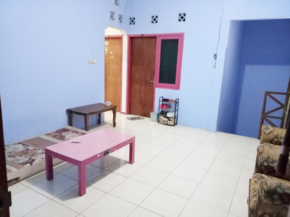 Kost Putri Dekat UNDIP, Politeknik Negeri Semarang, Poltekkes Kemenkes Semarang, RS Diponegoro Semarang - 7