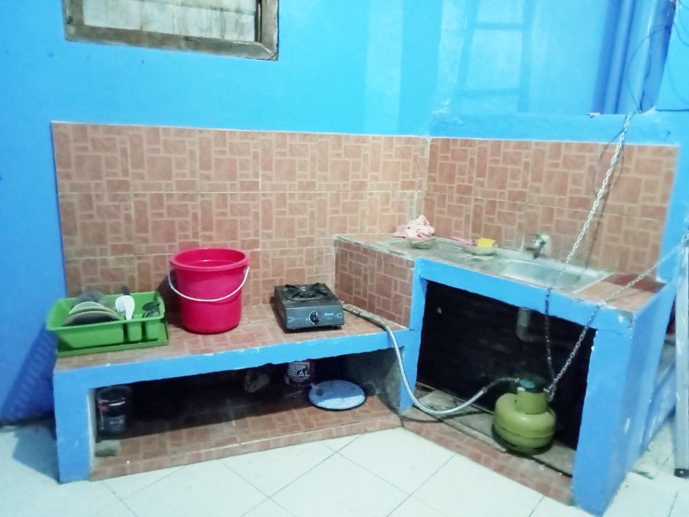 Kost Putri Dekat UNDIP, Politeknik Negeri Semarang, Poltekkes Kemenkes Semarang, RS Diponegoro Semarang - 12