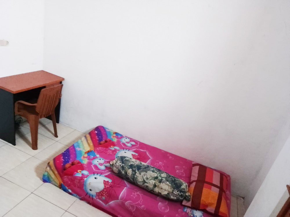 Kost Dekat BINUS, Universitas Esa Unggul, Mall Taman Anggrek, Plaza Slipi Jaya, RS Dharmais, Stasiun Palmerah - 2