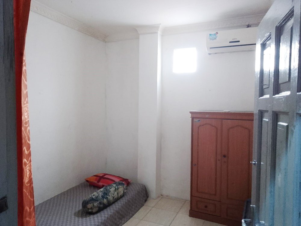 Kost Dekat BINUS, Universitas Esa Unggul, Mall Taman Anggrek, Plaza Slipi Jaya, RS Dharmais, Stasiun Palmerah - 5