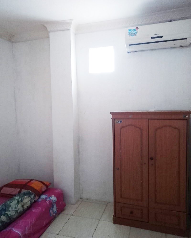Kost Dekat BINUS, Universitas Esa Unggul, Mall Taman Anggrek, Plaza Slipi Jaya, RS Dharmais, Stasiun Palmerah - 6