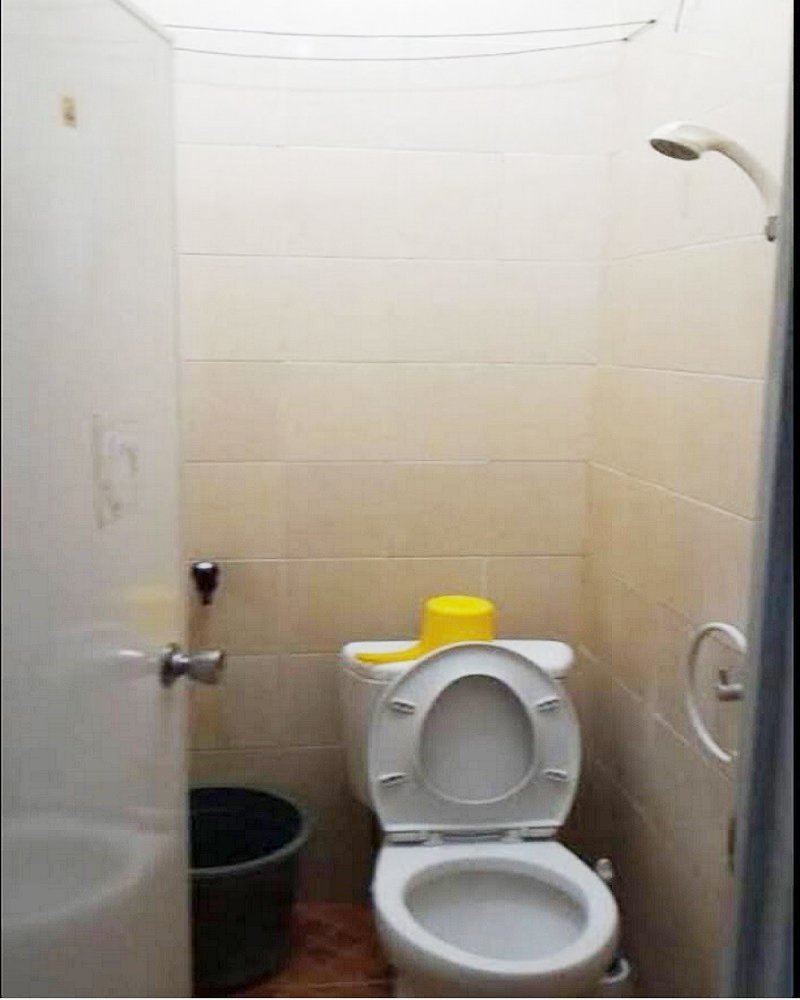 Kost Dekat BINUS, Universitas Esa Unggul, Mall Taman Anggrek, Plaza Slipi Jaya, RS Dharmais, Stasiun Palmerah - 8