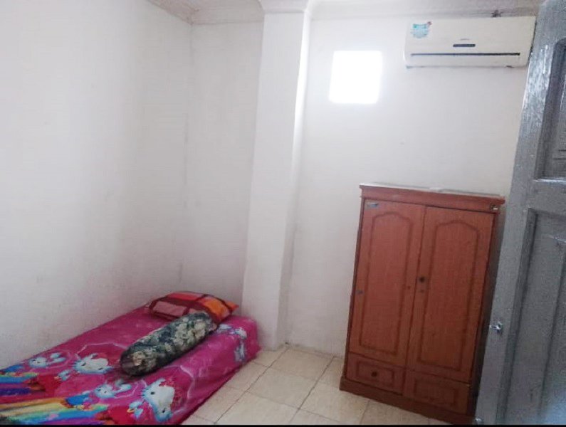 Kost Dekat BINUS, Universitas Esa Unggul, Mall Taman Anggrek, Plaza Slipi Jaya, RS Dharmais, Stasiun Palmerah - 4