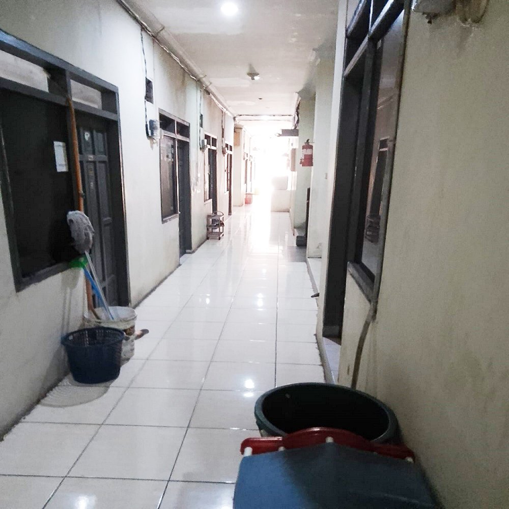 Kost Dekat BINUS, Universitas Esa Unggul, Mall Taman Anggrek, Plaza Slipi Jaya, RS Dharmais, Stasiun Palmerah - 7