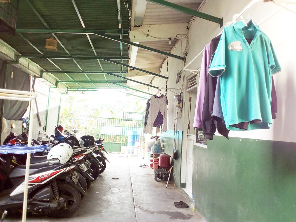 Kost Murah di Semarang Dekat UNIMUS, Universitas Karya Husada, RSUD KRMT Wongsonegoro, ADA Fatmawati - 4