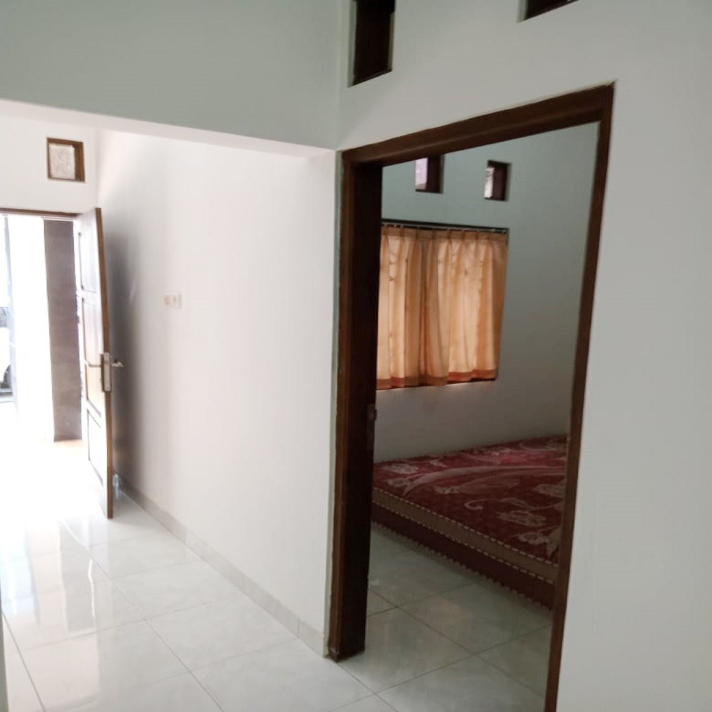 Rumah Kontrakan Dekat UGM, UNY, Hartono Mall, Plaza Ambarrukmo, UPN Veteran Yogyakarta, RSUP Dr. Sardjito - 4