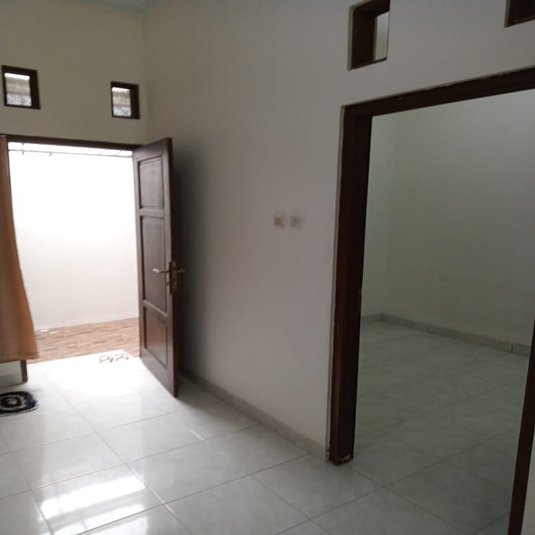 Rumah Kontrakan Dekat UGM, UNY, Hartono Mall, Plaza Ambarrukmo, UPN Veteran Yogyakarta, RSUP Dr. Sardjito - 11