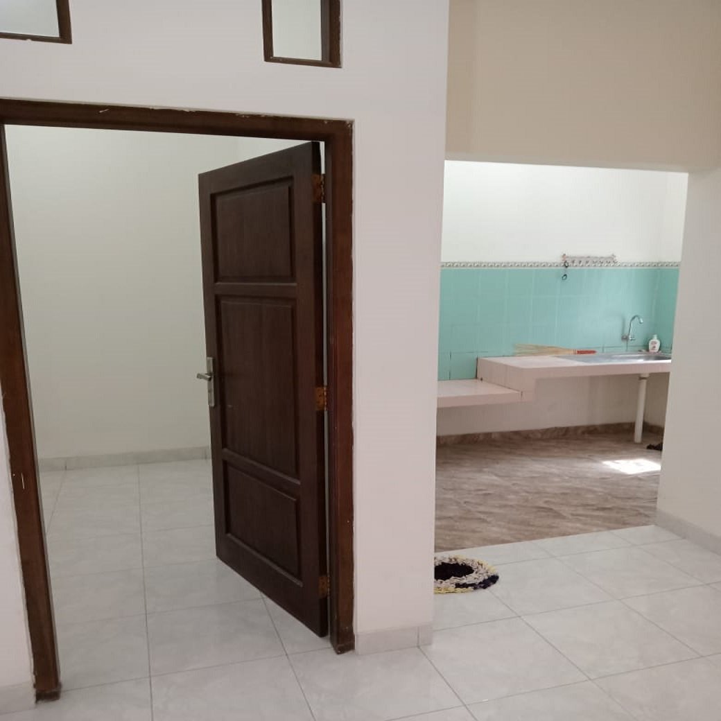 Rumah Kontrakan Dekat UGM, UNY, Hartono Mall, Plaza Ambarrukmo, UPN Veteran Yogyakarta, RSUP Dr. Sardjito - 9