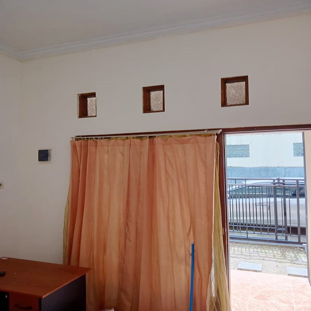 Rumah Kontrakan Dekat UGM, UNY, Hartono Mall, Plaza Ambarrukmo, UPN Veteran Yogyakarta, RSUP Dr. Sardjito - 5