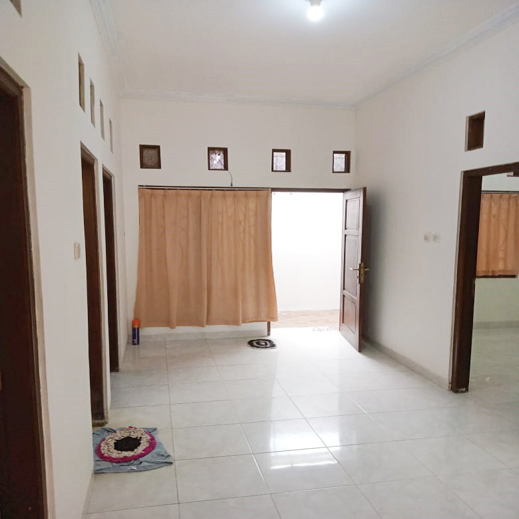 Rumah Kontrakan Dekat UGM, UNY, Hartono Mall, Plaza Ambarrukmo, UPN Veteran Yogyakarta, RSUP Dr. Sardjito - 6
