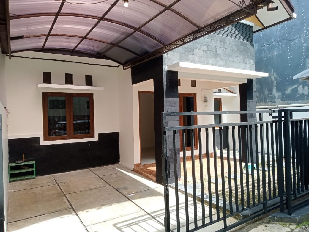 Rumah Kontrakan Dekat UGM, UNY, Hartono Mall, Plaza Ambarrukmo, UPN Veteran Yogyakarta, RSUP Dr. Sardjito - 2