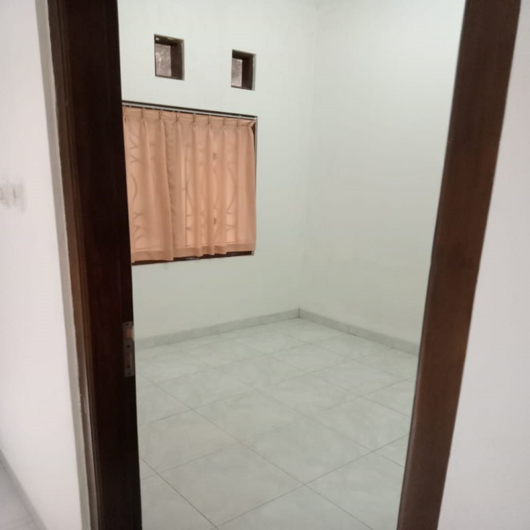 Rumah Kontrakan Dekat UGM, UNY, Hartono Mall, Plaza Ambarrukmo, UPN Veteran Yogyakarta, RSUP Dr. Sardjito - 7