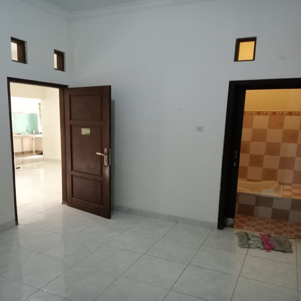 Rumah Kontrakan Dekat UGM, UNY, Hartono Mall, Plaza Ambarrukmo, UPN Veteran Yogyakarta, RSUP Dr. Sardjito - 12