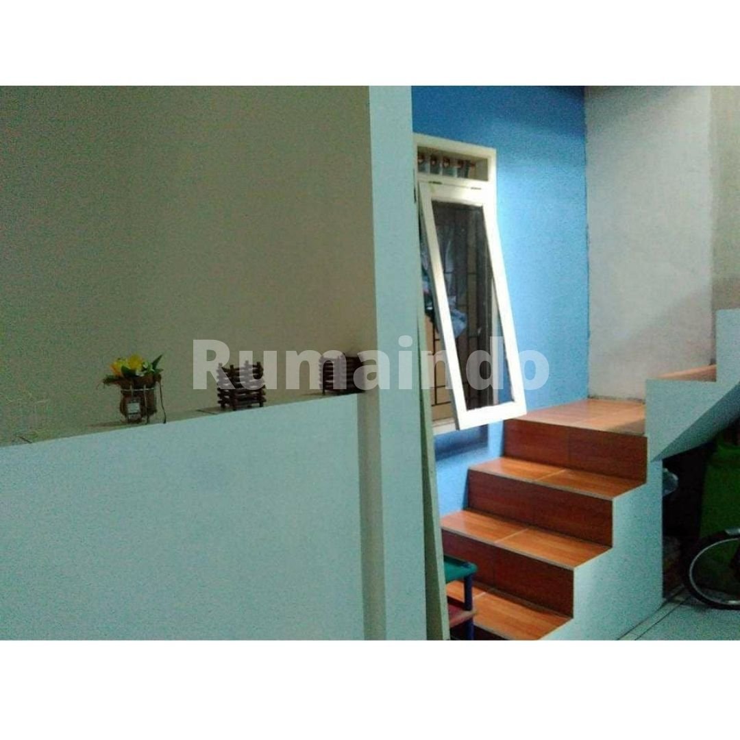 rumah murah dijual dekat stasiun citayam bogor - 8