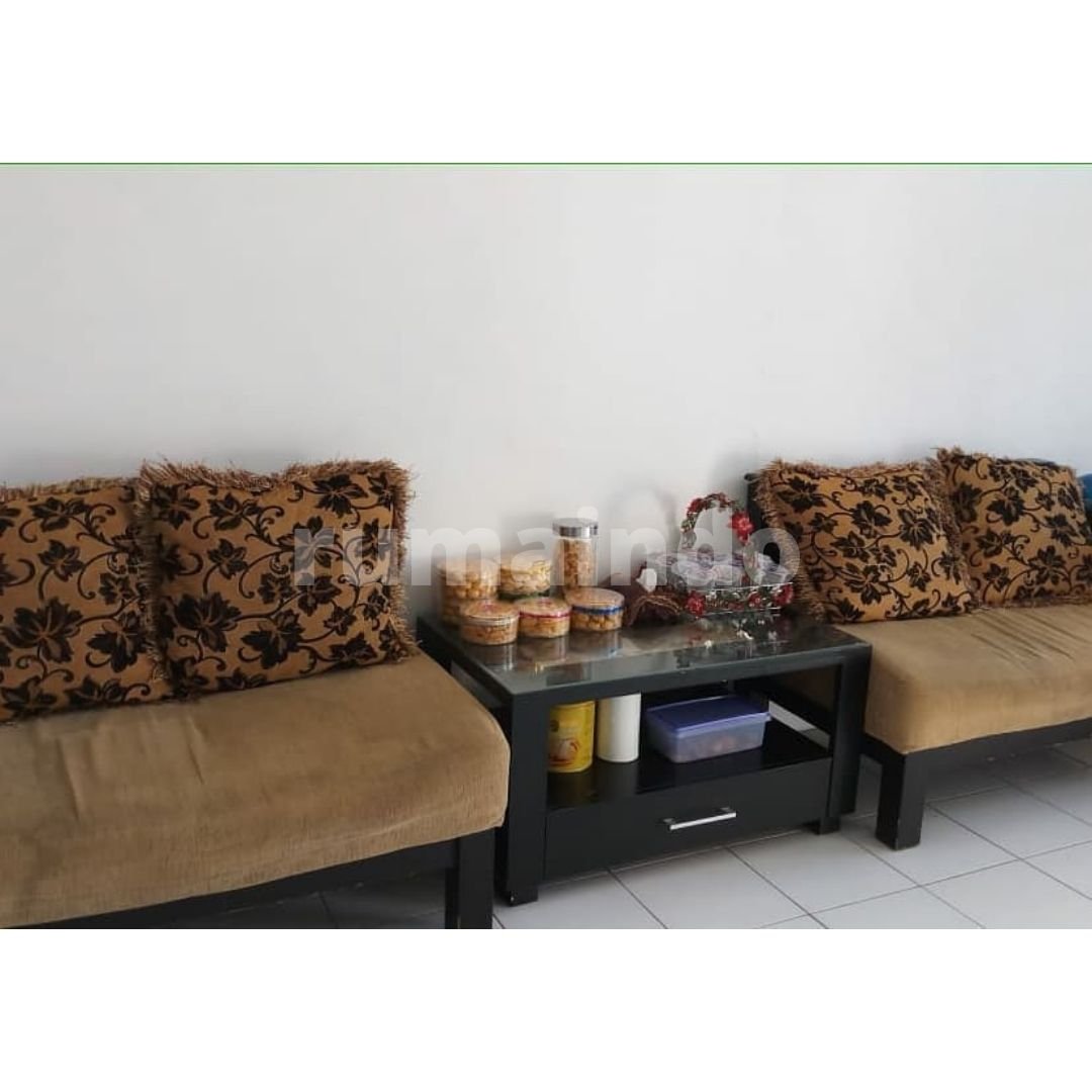 rumah murah dijual dekat stasiun citayam bogor - 2