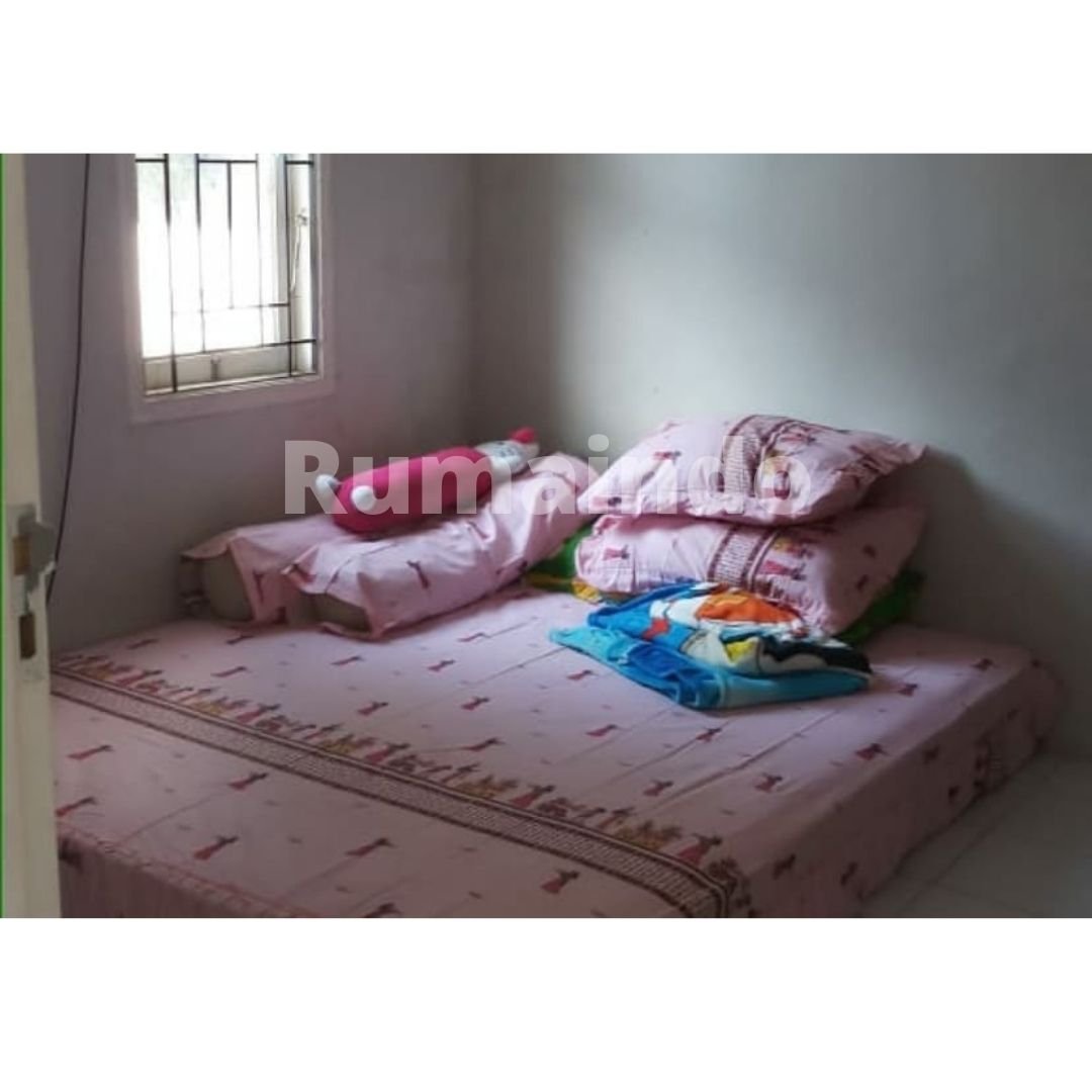 rumah murah dijual dekat stasiun citayam bogor - 4