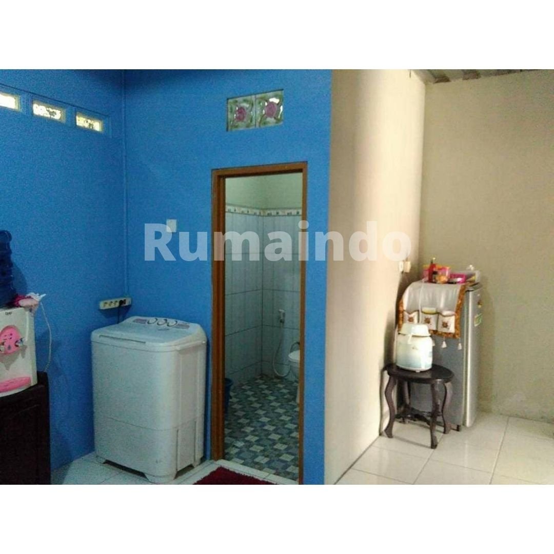 rumah murah dijual dekat stasiun citayam bogor - 7