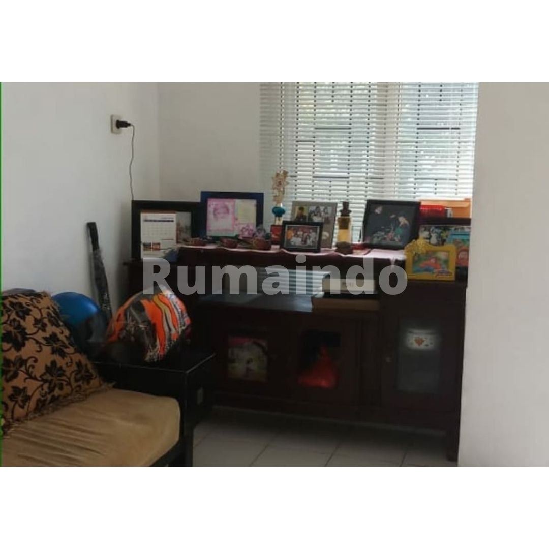 rumah murah dijual dekat stasiun citayam bogor - 3