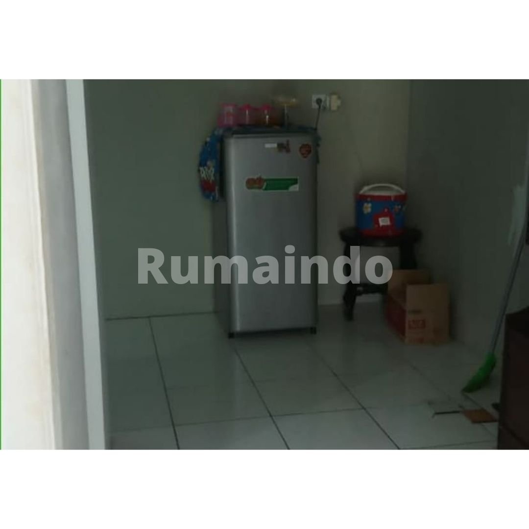 rumah murah dijual dekat stasiun citayam bogor - 5