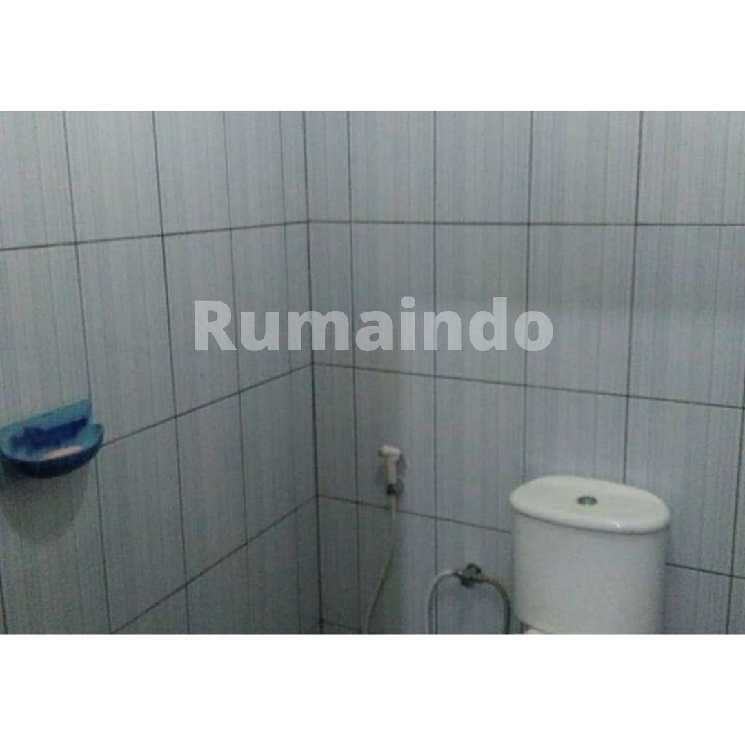 rumah murah dijual dekat stasiun citayam bogor - 6