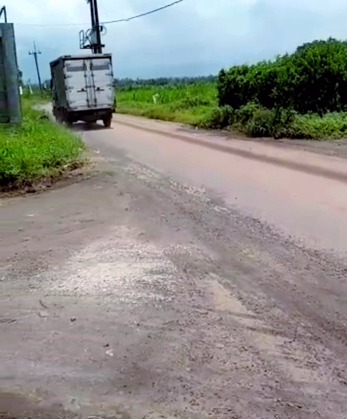 Tanah Kavling pinggir jalan depan pabrik pengemasan di Malang 70 juta siap air listrik dan fasum. - 4