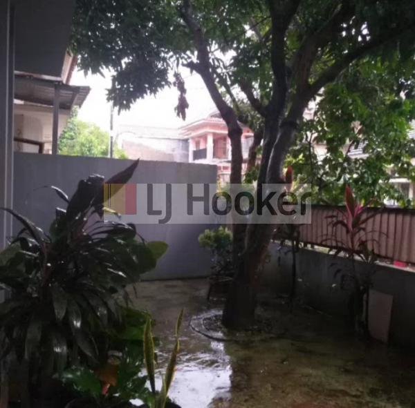 Dijual Rumah Murah di Cinangka - 2