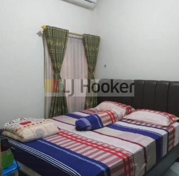Dijual Rumah Murah di Cinangka - 6