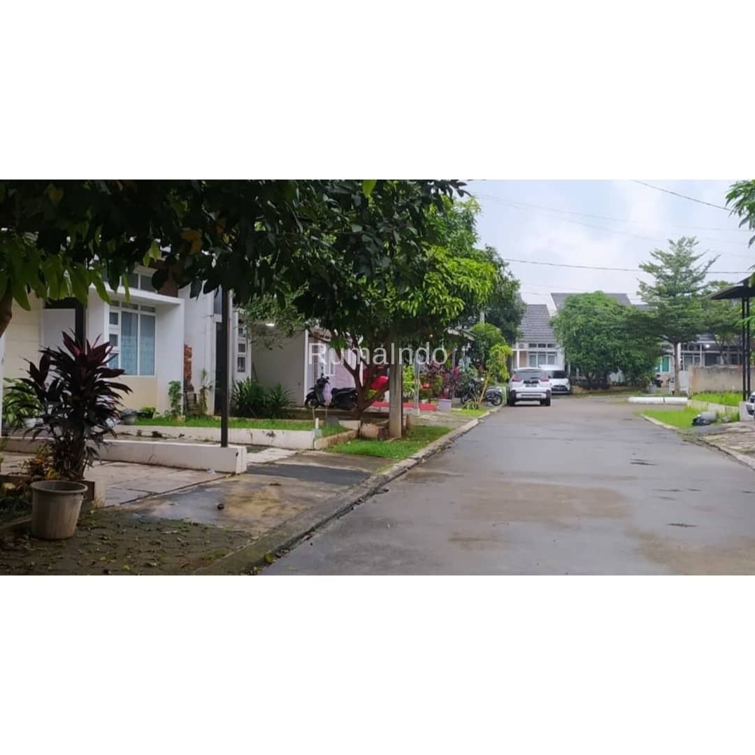 Dijual Murah Rumah di Perumahan Samudera Residence Depok - 3