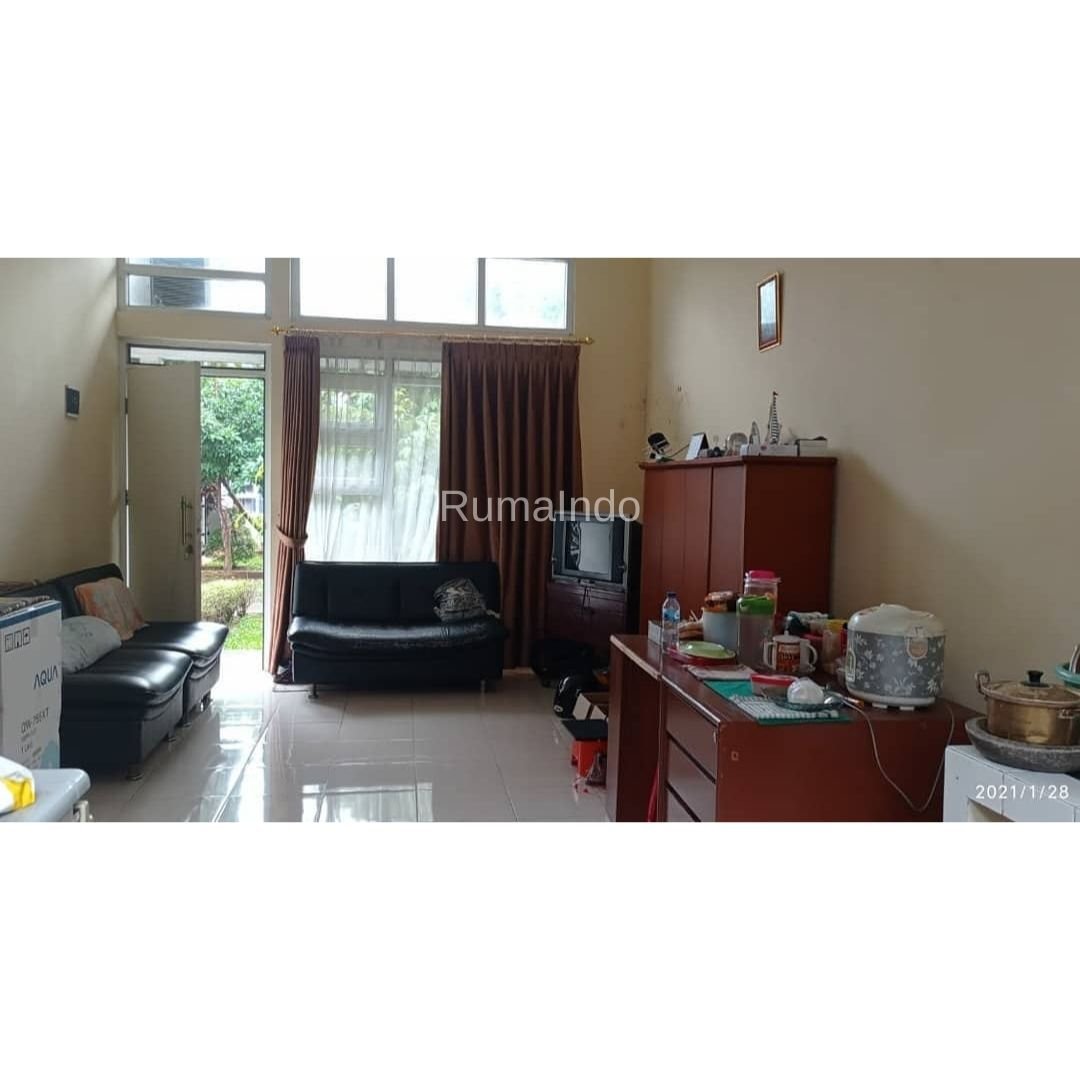 Dijual Murah Rumah di Perumahan Samudera Residence Depok - 4