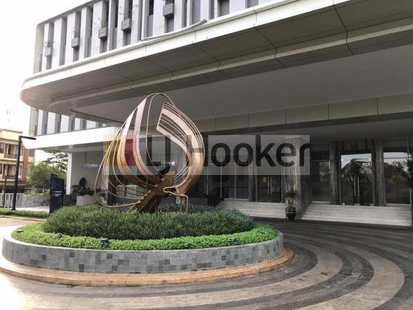 Dijual Condominium Grand Madison Jakarta Barat - 6