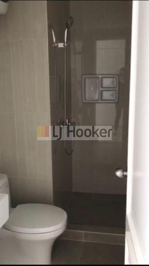 Dijual Condominium Grand Madison Jakarta Barat - 14