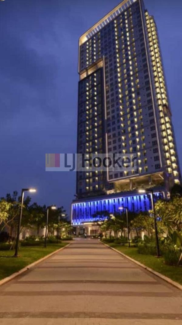 Dijual Condominium Grand Madison Jakarta Barat - 2