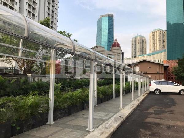 Dijual Condominium Grand Madison Jakarta Barat - 5