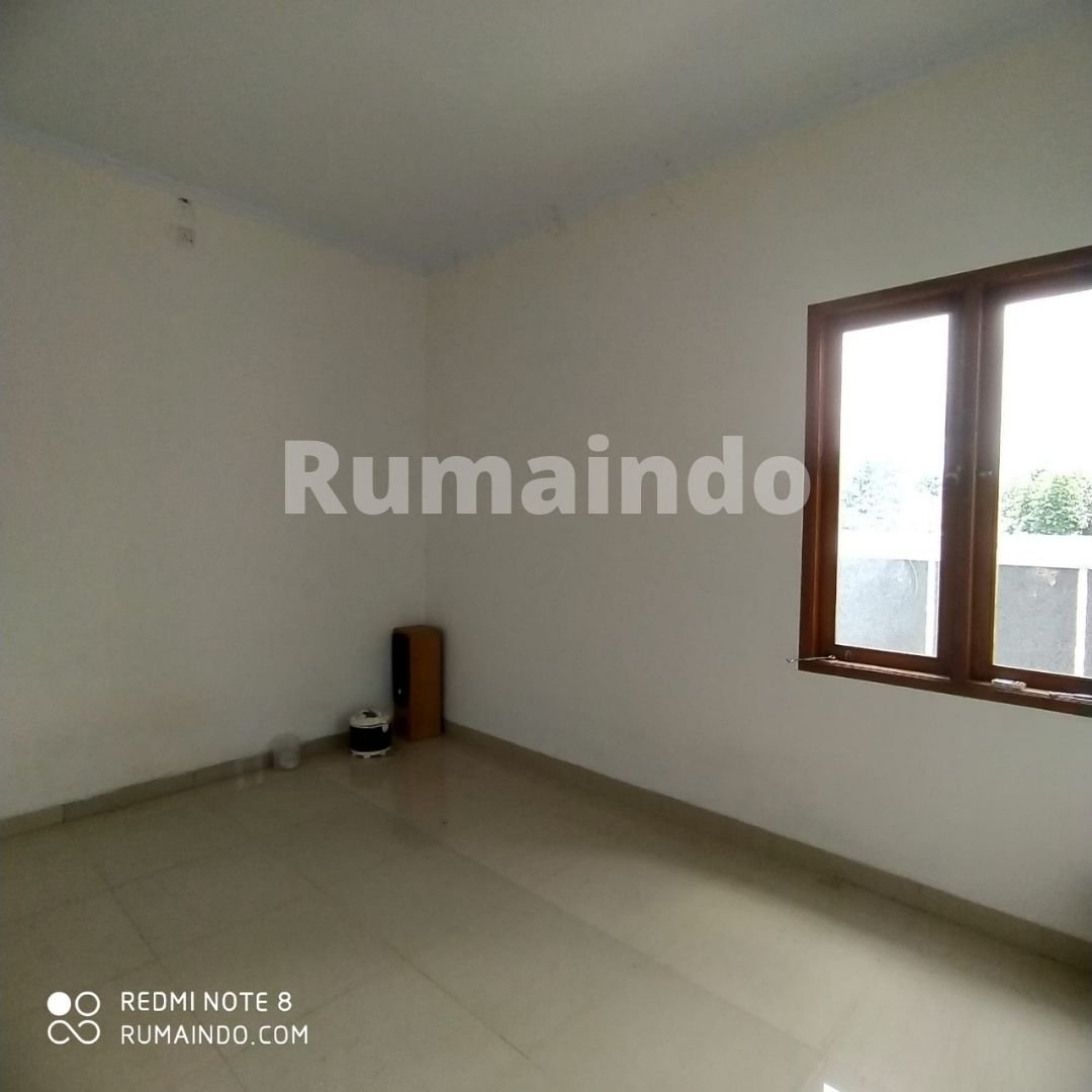 Rumah di Jual Dalam Cluster di Jl Aselih, Jagakarsa - 7