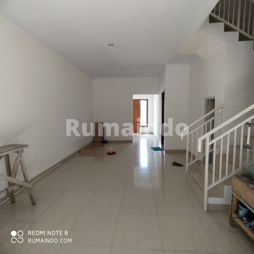 Rumah di Jual Dalam Cluster di Jl Aselih, Jagakarsa - 5