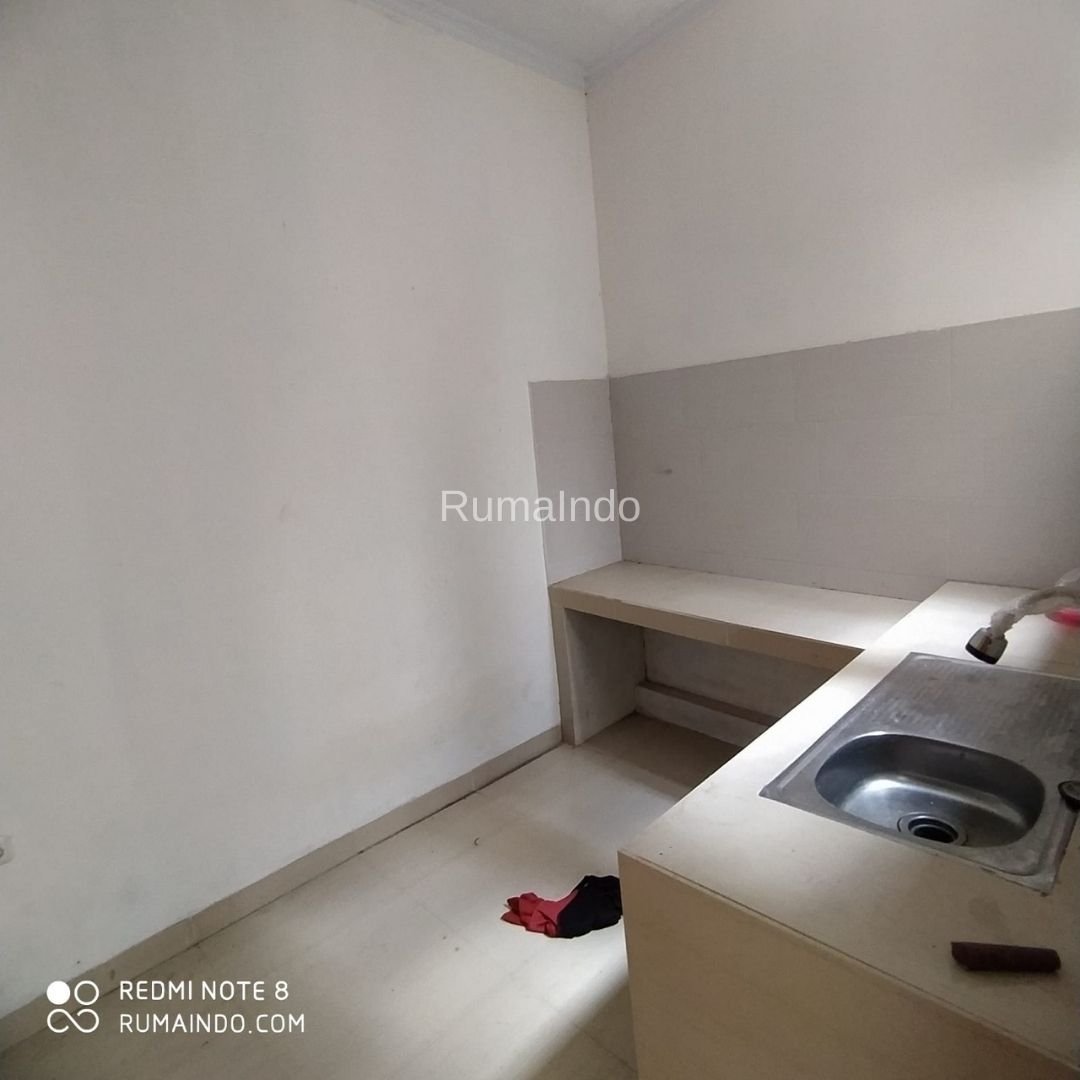 Dijual Murah Rumah Cluster Aselih Jagakarsa Jakarta Selatan - 9