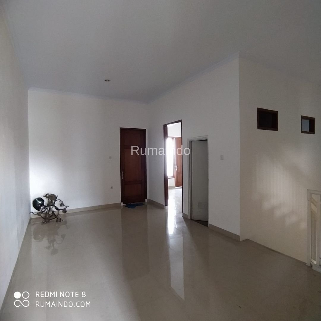 Dijual Murah Rumah Cluster Aselih Jagakarsa Jakarta Selatan - 6