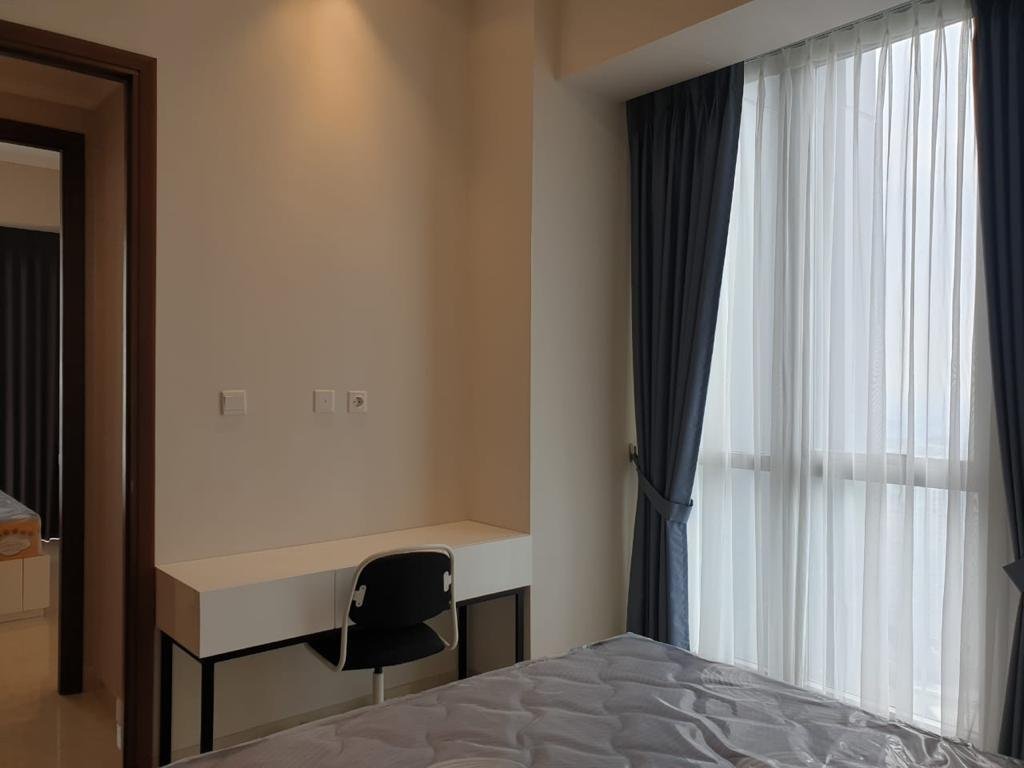 Dijual/Disewakan Apartment  Taman Anggrek Residence - 5