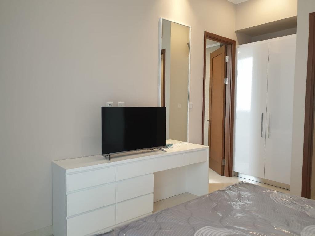 Dijual/Disewakan Apartment  Taman Anggrek Residence - 9