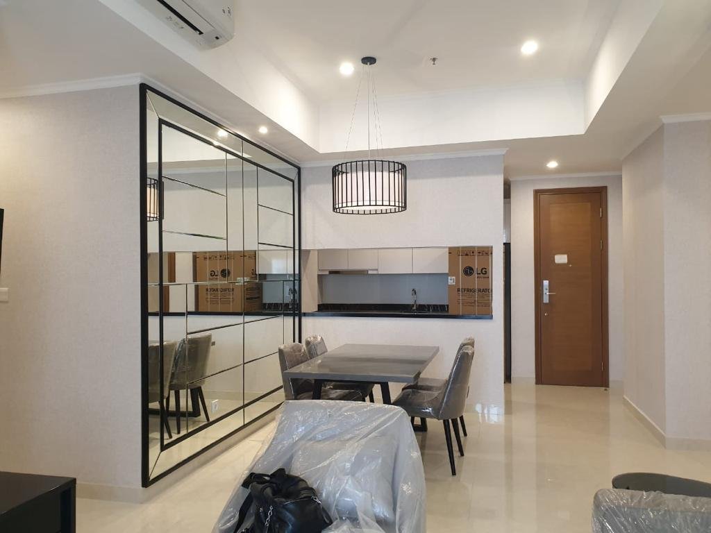 Dijual/Disewakan Apartment  Taman Anggrek Residence - 7