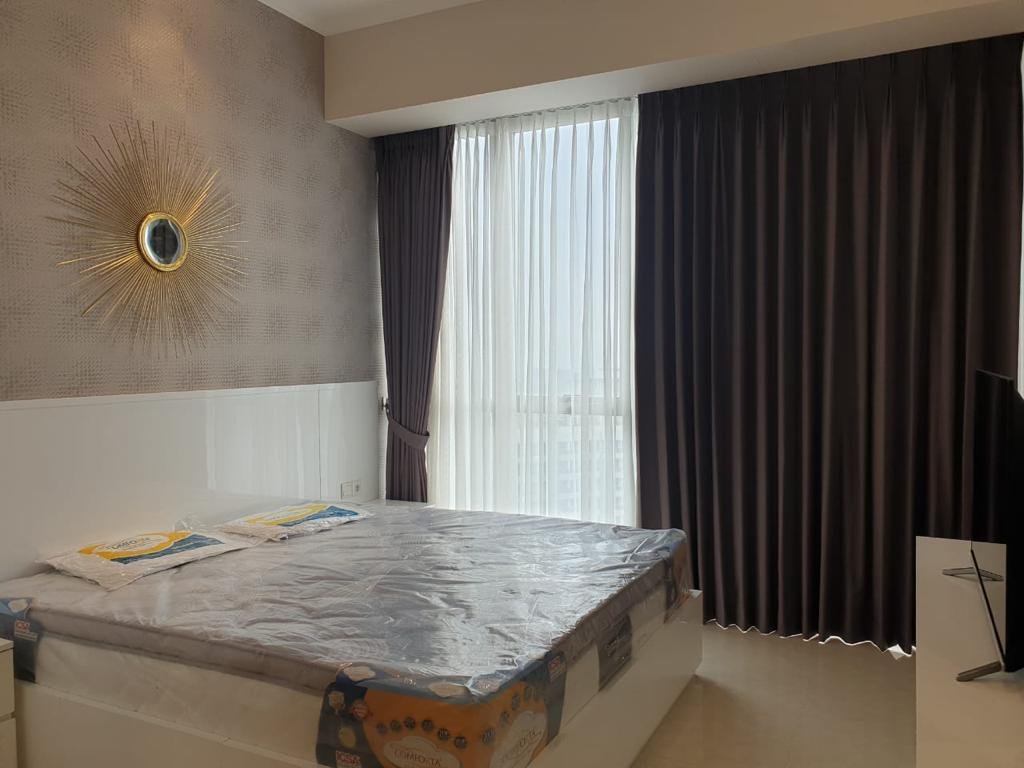 Dijual/Disewakan Apartment  Taman Anggrek Residence - 2