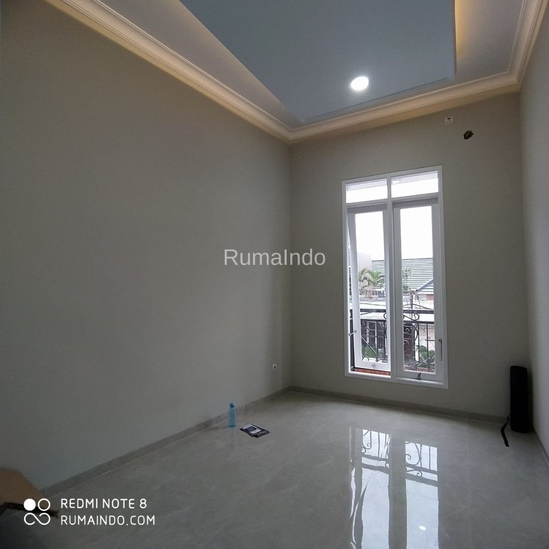 Dijual Rumah Cluster di Jln Panjang Kahfi 1 Jagakarsa Jakarta Selatan - 7